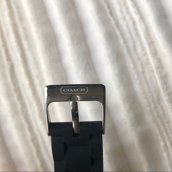 COACH watch - Picture 4 of 6